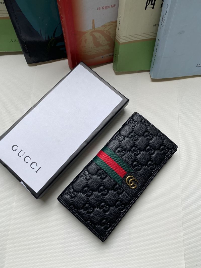 Gucci Wallets Purse